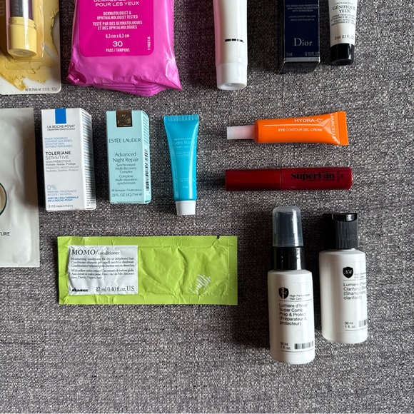 BEAUTY BUNDLE Hair, Skincare and Makeup Lot - Picture 4 of 6